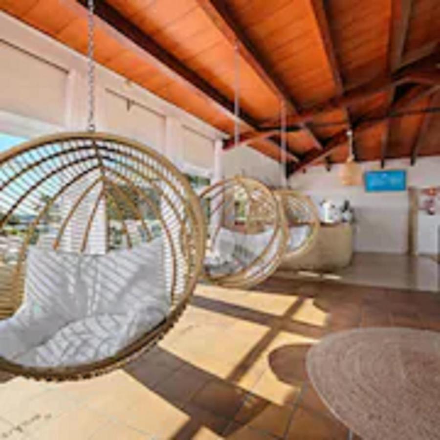 Hotel Moon Dreams Marina Parc Na Macaret Exterior photo
