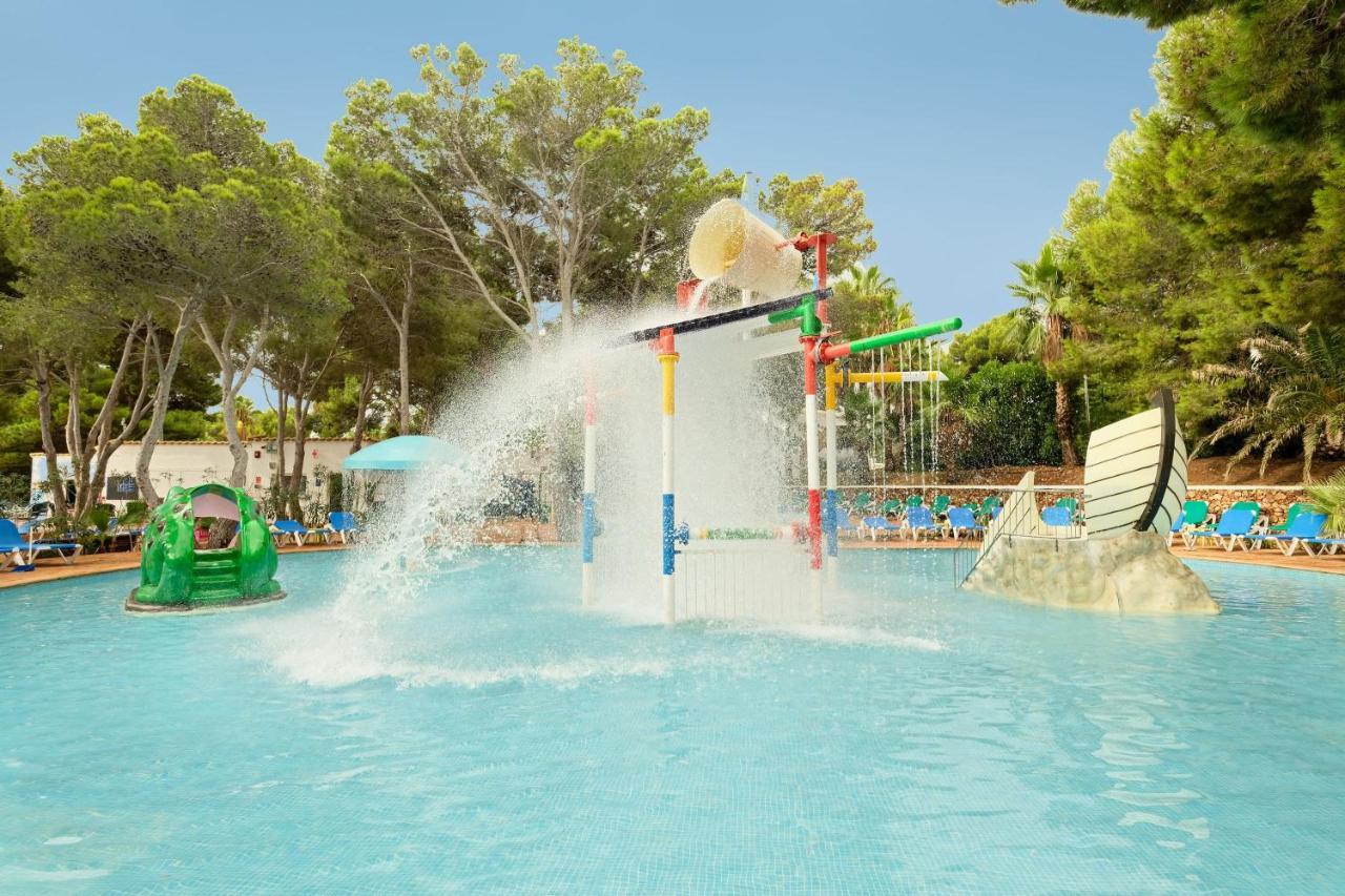 Hotel Moon Dreams Marina Parc Na Macaret Exterior photo